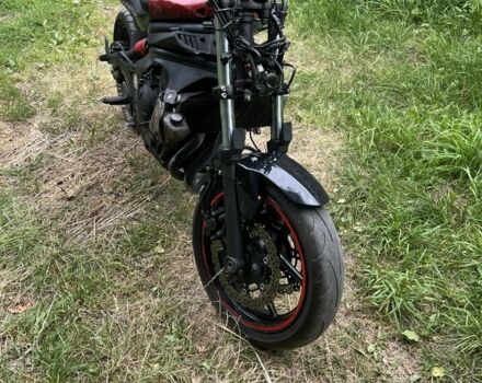 Кавасакі Інша, об'ємом двигуна 0 л та пробігом 0 тис. км за 650 $, фото 1 на Automoto.ua