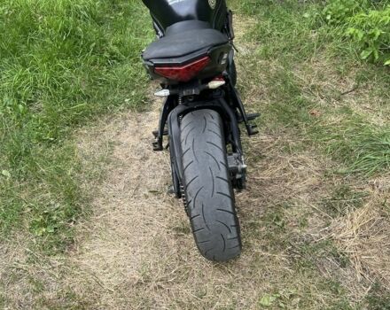 Кавасакі Інша, об'ємом двигуна 0 л та пробігом 0 тис. км за 650 $, фото 3 на Automoto.ua