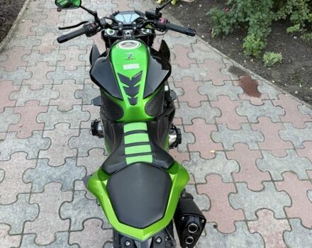 Кавасакі Інша, об'ємом двигуна 0.8 л та пробігом 0 тис. км за 7700 $, фото 13 на Automoto.ua