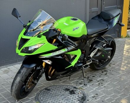 Кавасаки Другая, объемом двигателя 0.64 л и пробегом 0 тыс. км за 9800 $, фото 1 на Automoto.ua