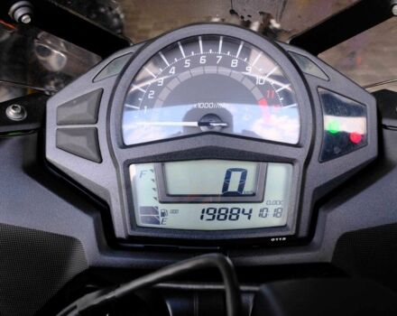 Кавасакі Інша, об'ємом двигуна 0.4 л та пробігом 0 тис. км за 4400 $, фото 3 на Automoto.ua