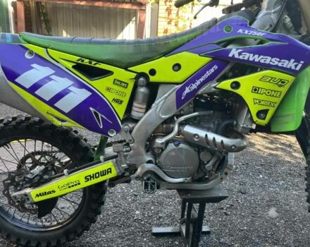 Кавасакі Інша, об'ємом двигуна 0 л та пробігом 0 тис. км за 2888 $, фото 1 на Automoto.ua