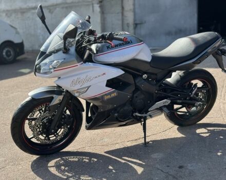 Кавасаки Другая, объемом двигателя 0.4 л и пробегом 0 тыс. км за 4100 $, фото 8 на Automoto.ua