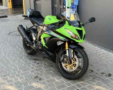 Кавасаки Другая, объемом двигателя 0.64 л и пробегом 0 тыс. км за 9800 $, фото 5 на Automoto.ua