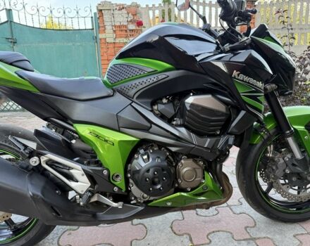 Кавасакі Інша, об'ємом двигуна 0.8 л та пробігом 0 тис. км за 7700 $, фото 5 на Automoto.ua