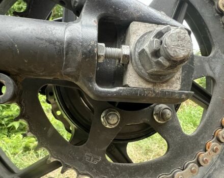 Кавасакі Інша, об'ємом двигуна 0 л та пробігом 0 тис. км за 650 $, фото 6 на Automoto.ua