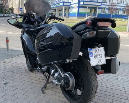 Кавасаки Другая, объемом двигателя 0 л и пробегом 0 тыс. км за 8600 $, фото 2 на Automoto.ua