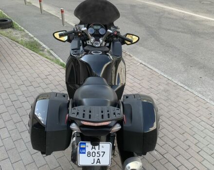 Кавасаки Другая, объемом двигателя 0 л и пробегом 0 тыс. км за 8600 $, фото 3 на Automoto.ua