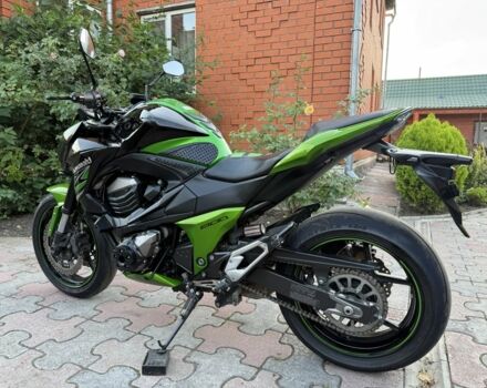 Кавасакі Інша, об'ємом двигуна 0.8 л та пробігом 0 тис. км за 7700 $, фото 1 на Automoto.ua