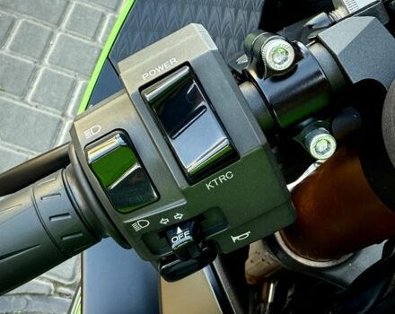 Кавасаки Другая, объемом двигателя 0.64 л и пробегом 0 тыс. км за 9800 $, фото 9 на Automoto.ua