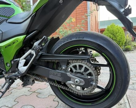 Кавасакі Інша, об'ємом двигуна 0.8 л та пробігом 0 тис. км за 7700 $, фото 2 на Automoto.ua