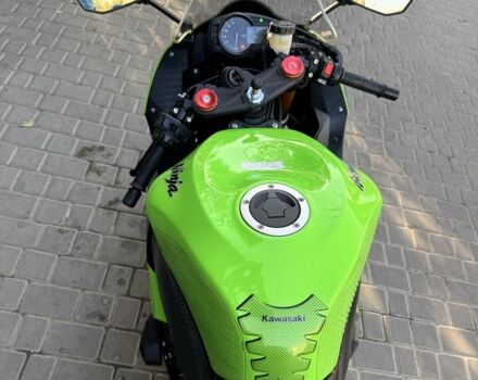 Кавасаки Другая, объемом двигателя 0.64 л и пробегом 0 тыс. км за 9800 $, фото 18 на Automoto.ua