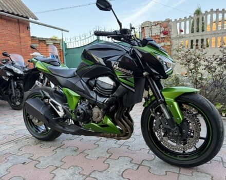 Кавасакі Інша, об'ємом двигуна 0.8 л та пробігом 0 тис. км за 7700 $, фото 7 на Automoto.ua