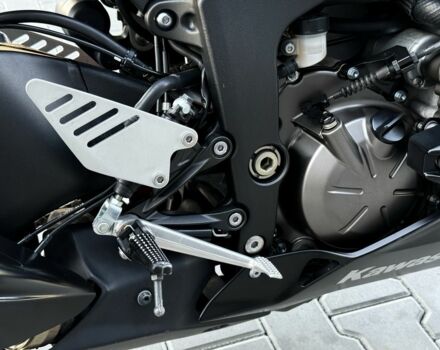 Кавасаки Другая, объемом двигателя 0.64 л и пробегом 0 тыс. км за 9800 $, фото 19 на Automoto.ua