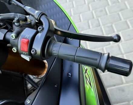 Кавасаки Другая, объемом двигателя 0.64 л и пробегом 0 тыс. км за 9800 $, фото 10 на Automoto.ua