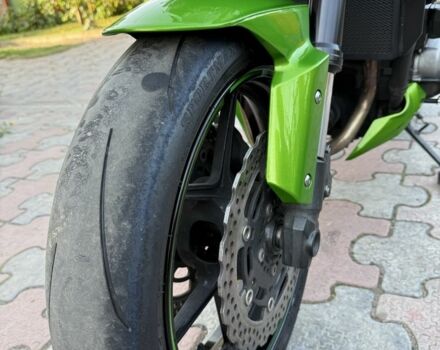 Кавасакі Інша, об'ємом двигуна 0.8 л та пробігом 0 тис. км за 7700 $, фото 9 на Automoto.ua