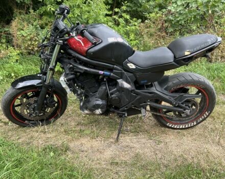 Кавасакі Інша, об'ємом двигуна 0 л та пробігом 0 тис. км за 650 $, фото 5 на Automoto.ua