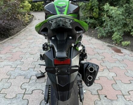 Кавасакі Інша, об'ємом двигуна 0.8 л та пробігом 0 тис. км за 7700 $, фото 3 на Automoto.ua
