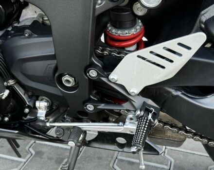 Кавасаки Другая, объемом двигателя 0.64 л и пробегом 0 тыс. км за 9800 $, фото 22 на Automoto.ua