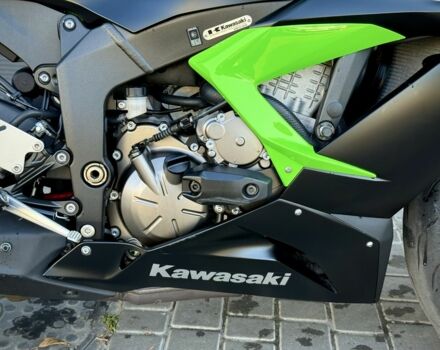 Кавасаки Другая, объемом двигателя 0.64 л и пробегом 0 тыс. км за 9800 $, фото 15 на Automoto.ua