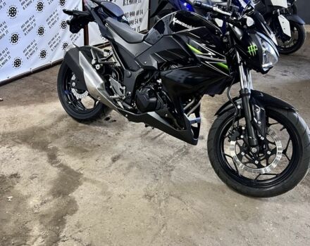 Кавасаки Другая, объемом двигателя 0.25 л и пробегом 0 тыс. км за 3150 $, фото 1 на Automoto.ua