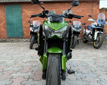 Кавасакі Інша, об'ємом двигуна 0.8 л та пробігом 0 тис. км за 7700 $, фото 8 на Automoto.ua