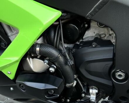 Кавасаки Другая, объемом двигателя 0.64 л и пробегом 0 тыс. км за 9800 $, фото 21 на Automoto.ua