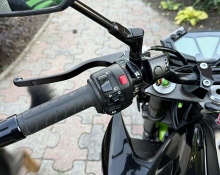 Кавасакі Інша, об'ємом двигуна 0.8 л та пробігом 0 тис. км за 7700 $, фото 11 на Automoto.ua