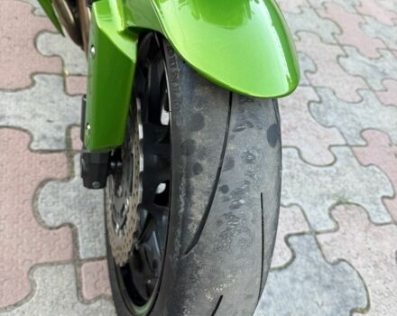 Кавасакі Інша, об'ємом двигуна 0.8 л та пробігом 0 тис. км за 7700 $, фото 10 на Automoto.ua