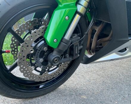 Кавасаки Другая, объемом двигателя 1.04 л и пробегом 0 тыс. км за 9499 $, фото 5 на Automoto.ua