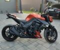 Кавасаки Другая, объемом двигателя 1 л и пробегом 0 тыс. км за 9800 $, фото 7 на Automoto.ua