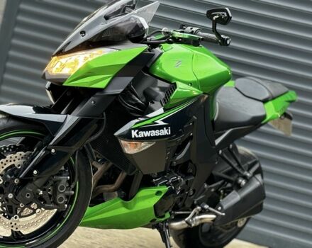 Кавасакі Інша, об'ємом двигуна 1.05 л та пробігом 0 тис. км за 9700 $, фото 2 на Automoto.ua