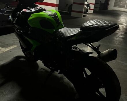 Кавасакі Інша, об'ємом двигуна 0.64 л та пробігом 0 тис. км за 5900 $, фото 2 на Automoto.ua