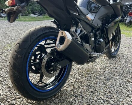 Кавасакі Інша, об'ємом двигуна 0.25 л та пробігом 0 тис. км за 2800 $, фото 6 на Automoto.ua