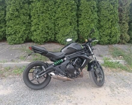 Кавасакі Інша, об'ємом двигуна 0.65 л та пробігом 0 тис. км за 4500 $, фото 2 на Automoto.ua