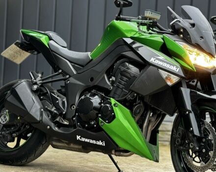 Кавасакі Інша, об'ємом двигуна 1.05 л та пробігом 0 тис. км за 9700 $, фото 4 на Automoto.ua