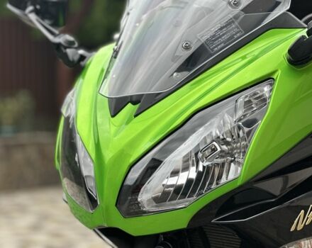Кавасакі Інша, об'ємом двигуна 0.4 л та пробігом 0 тис. км за 4300 $, фото 1 на Automoto.ua