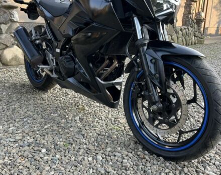 Кавасакі Інша, об'ємом двигуна 0.25 л та пробігом 0 тис. км за 2800 $, фото 4 на Automoto.ua
