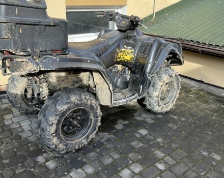 Кавасаки Другая, объемом двигателя 0.65 л и пробегом 0 тыс. км за 5500 $, фото 3 на Automoto.ua