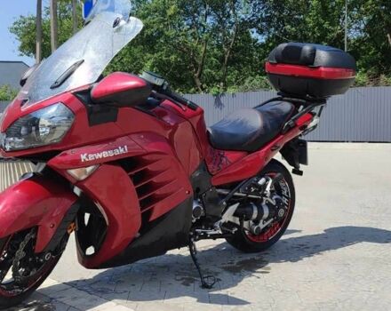 Кавасакі Інша, об'ємом двигуна 1.4 л та пробігом 0 тис. км за 10000 $, фото 10 на Automoto.ua