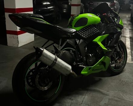 Кавасакі Інша, об'ємом двигуна 0.64 л та пробігом 0 тис. км за 5900 $, фото 1 на Automoto.ua
