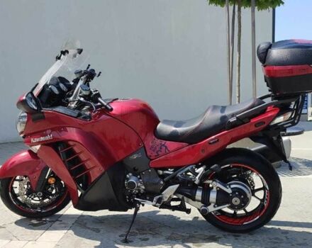 Кавасакі Інша, об'ємом двигуна 1.4 л та пробігом 0 тис. км за 10000 $, фото 6 на Automoto.ua