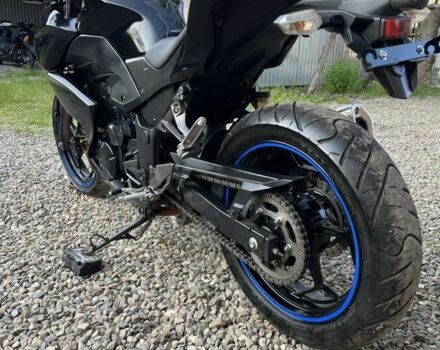 Кавасакі Інша, об'ємом двигуна 0.25 л та пробігом 0 тис. км за 2800 $, фото 5 на Automoto.ua