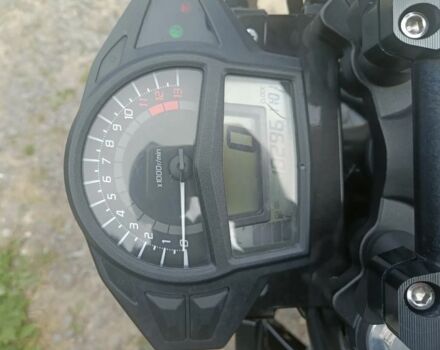 Кавасакі Інша, об'ємом двигуна 0.65 л та пробігом 0 тис. км за 4500 $, фото 3 на Automoto.ua