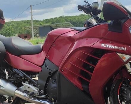 Кавасакі Інша, об'ємом двигуна 1.4 л та пробігом 0 тис. км за 10000 $, фото 1 на Automoto.ua