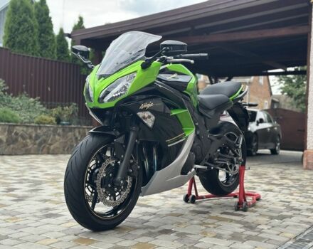 Кавасакі Інша, об'ємом двигуна 0.4 л та пробігом 0 тис. км за 4300 $, фото 3 на Automoto.ua