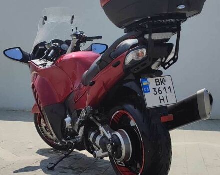 Кавасакі Інша, об'ємом двигуна 1.4 л та пробігом 0 тис. км за 10000 $, фото 7 на Automoto.ua