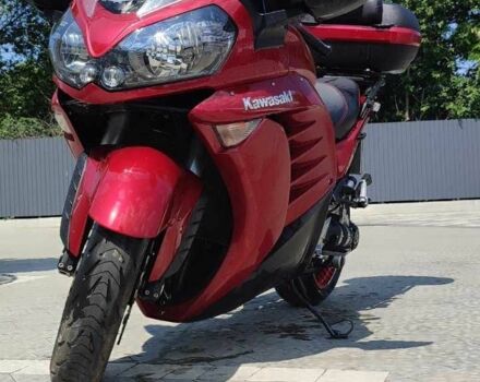 Кавасакі Інша, об'ємом двигуна 1.4 л та пробігом 0 тис. км за 10000 $, фото 9 на Automoto.ua
