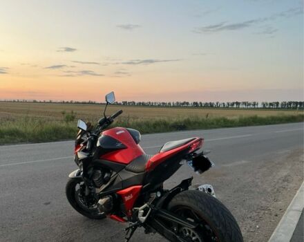 Кавасакі Інша, об'ємом двигуна 0.8 л та пробігом 0 тис. км за 7999 $, фото 2 на Automoto.ua