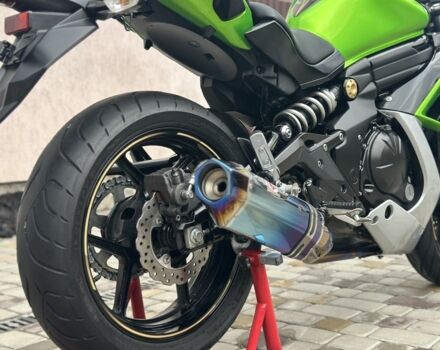 Кавасакі Інша, об'ємом двигуна 0.4 л та пробігом 0 тис. км за 4300 $, фото 7 на Automoto.ua